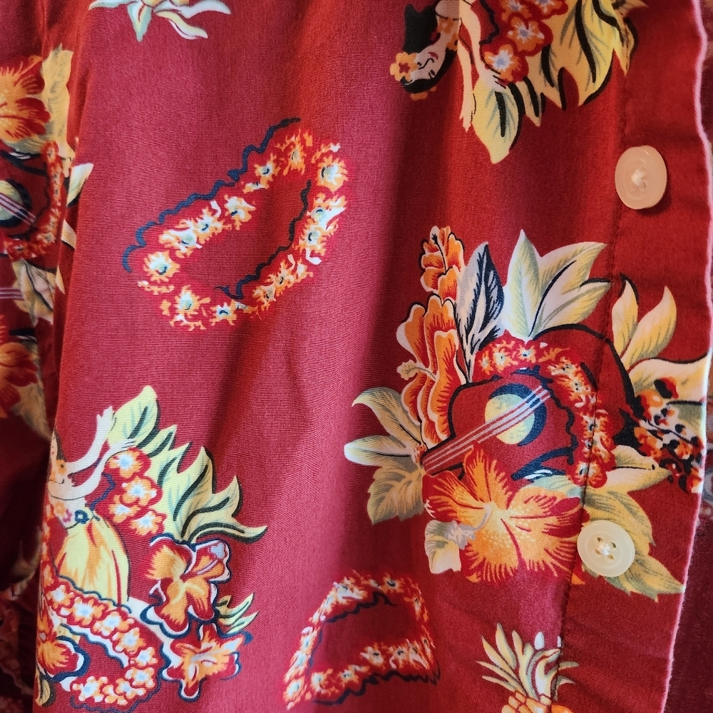 Mens old navy shirt - Picture 2 of 6